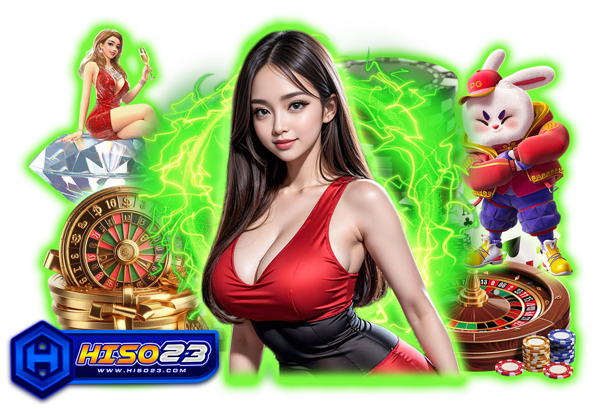 hiso23 ทางเข้า