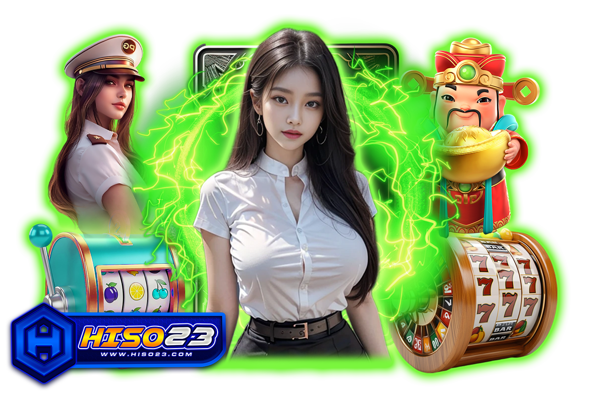 hiso23 สล็อต