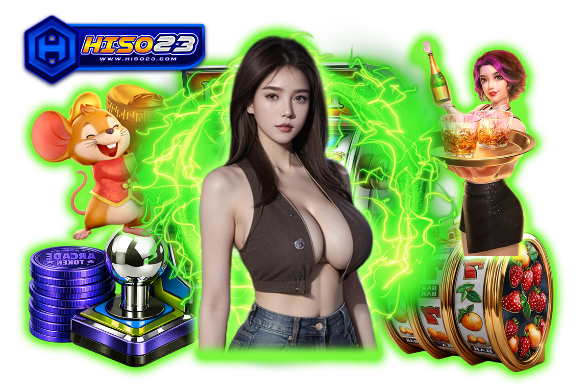 hiso23 แจกเครดิตฟรี